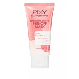 ★ BB ★ PIXY Glowssentials Brightening Extract Mulberry Face Mist - Whip Foam - Peel Off - Tone Up