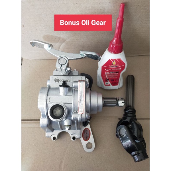 Jual Gearbox Gigi Maju Mundur Motor Roda Tiga Kaisar Viar Appktm Htm Nozomi Viva Jialing Happy