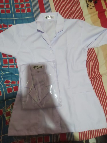 Atasan Batik Wanita M L Xl Xxl Tunik Dan Blues