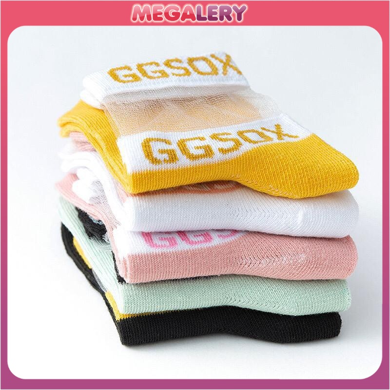 KAOS KAKI PENDEK TRANSPARAN WANITA MOTIF GGSOX KAUS KAKI PENDEK WANITA IMPORT COD