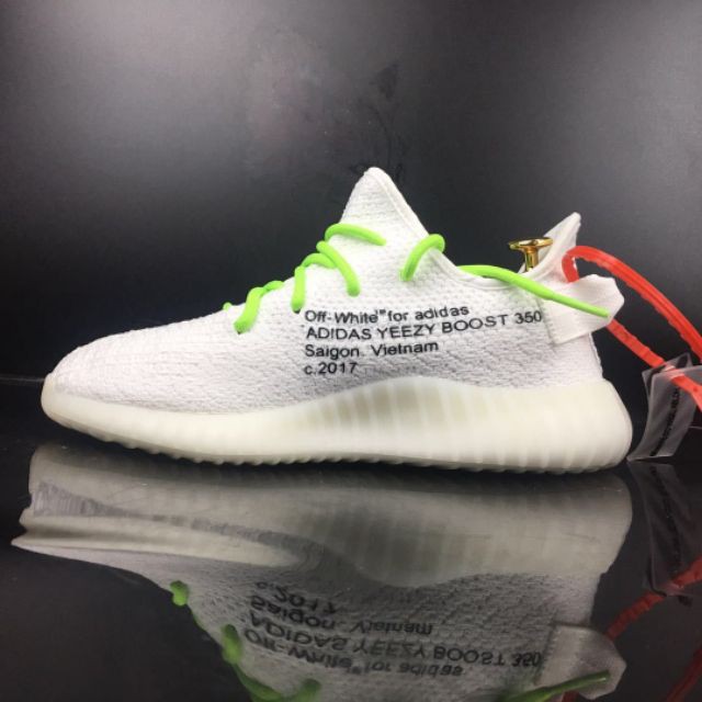 adidas yeezy 350 off white