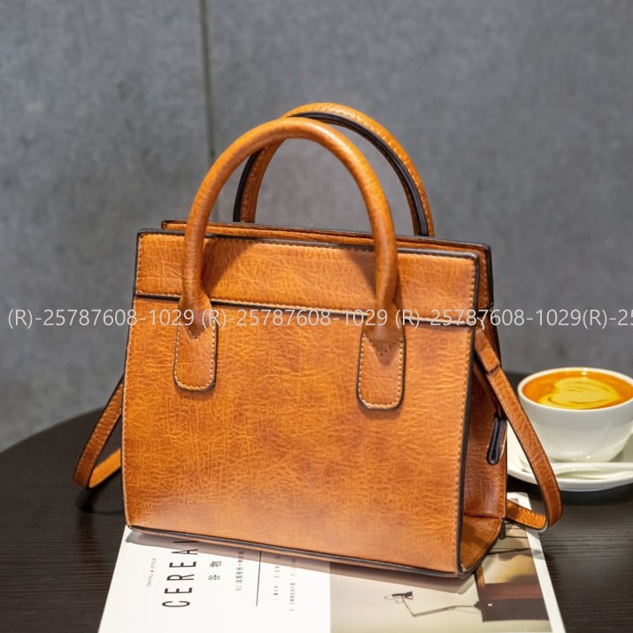 Selempang HandBag Import / Tas Stradivarius Fashion Wanita