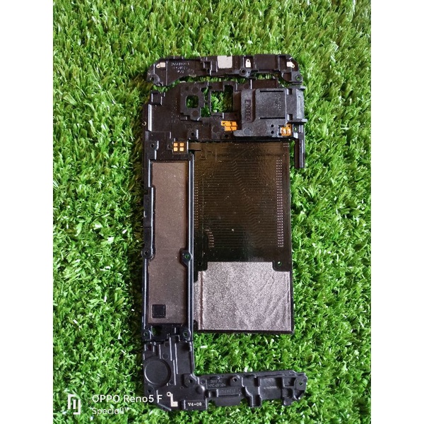 tutup mesin/fleksibel NFC samsung A7 2017 ORIGINAL copotan