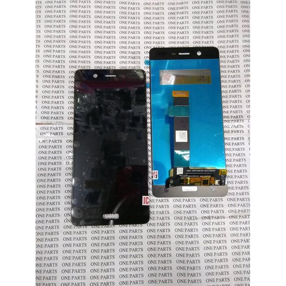 LCD TOUCHSCREEN NOKIA 5 ORIGINAL