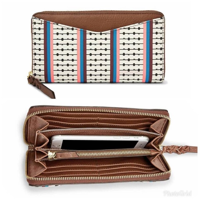 Dompet Fossil Original