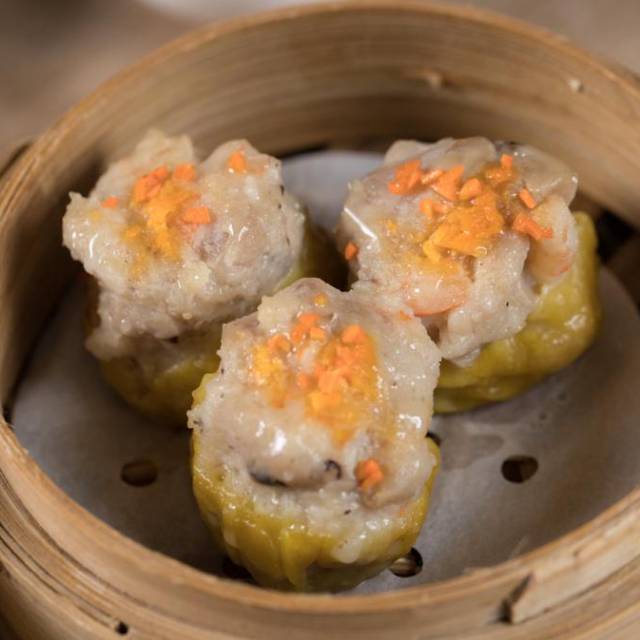 

Foek Lam frozen Siomay Babi