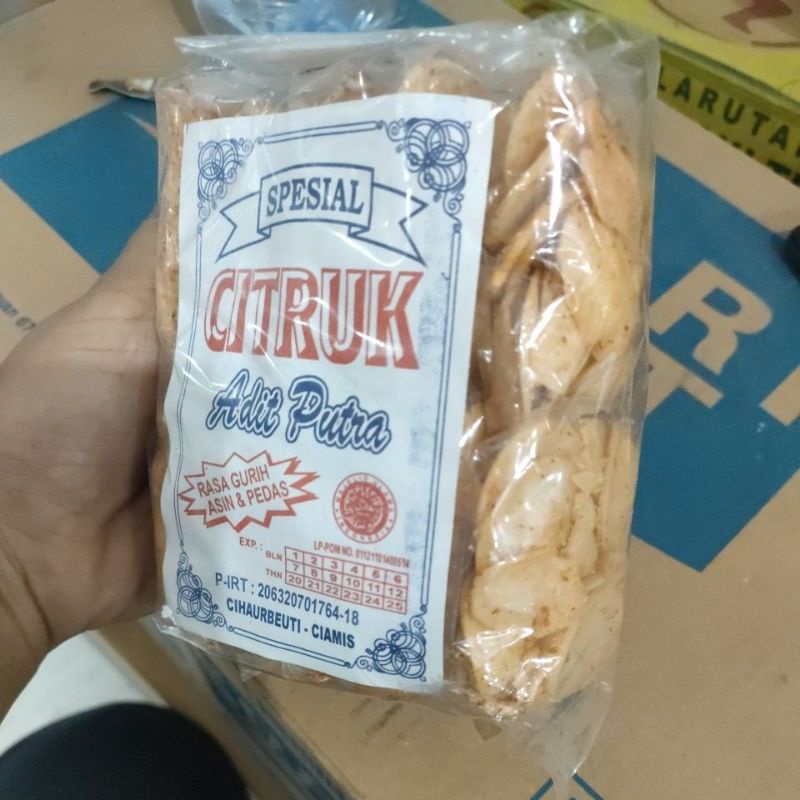 

citruk