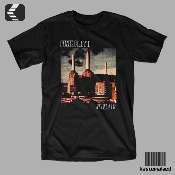 Kaos Band - PINK FLOYD - ANIMALS