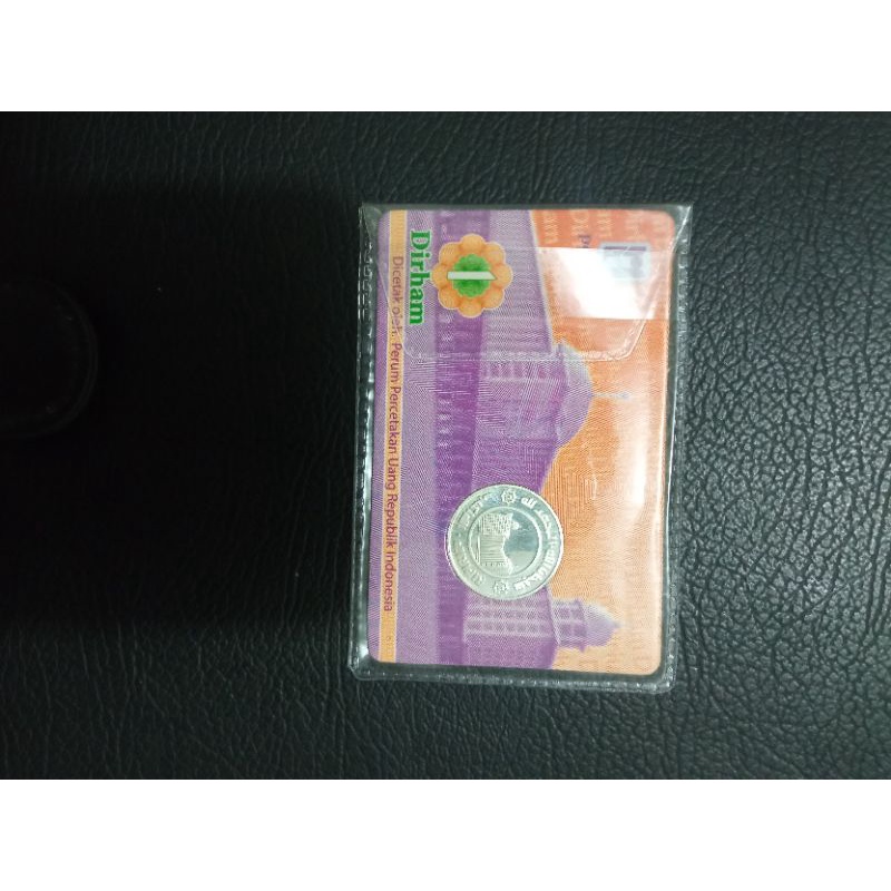 1 dirham peruri, not 1 dirham antam
