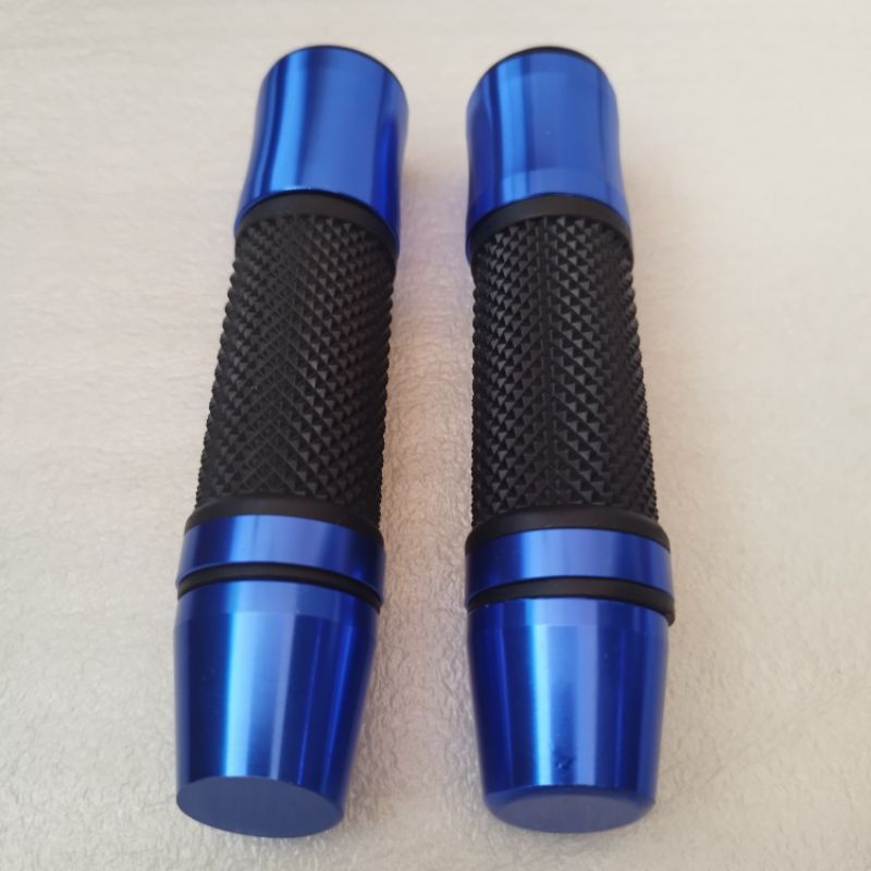 Handgrip Grip Rizoma atau Jalu Miring