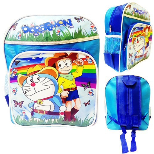 HARGA PROMO!!! TAS RANSEL ANAK MOTIF CWE CWO TAS CINA KARAKTER