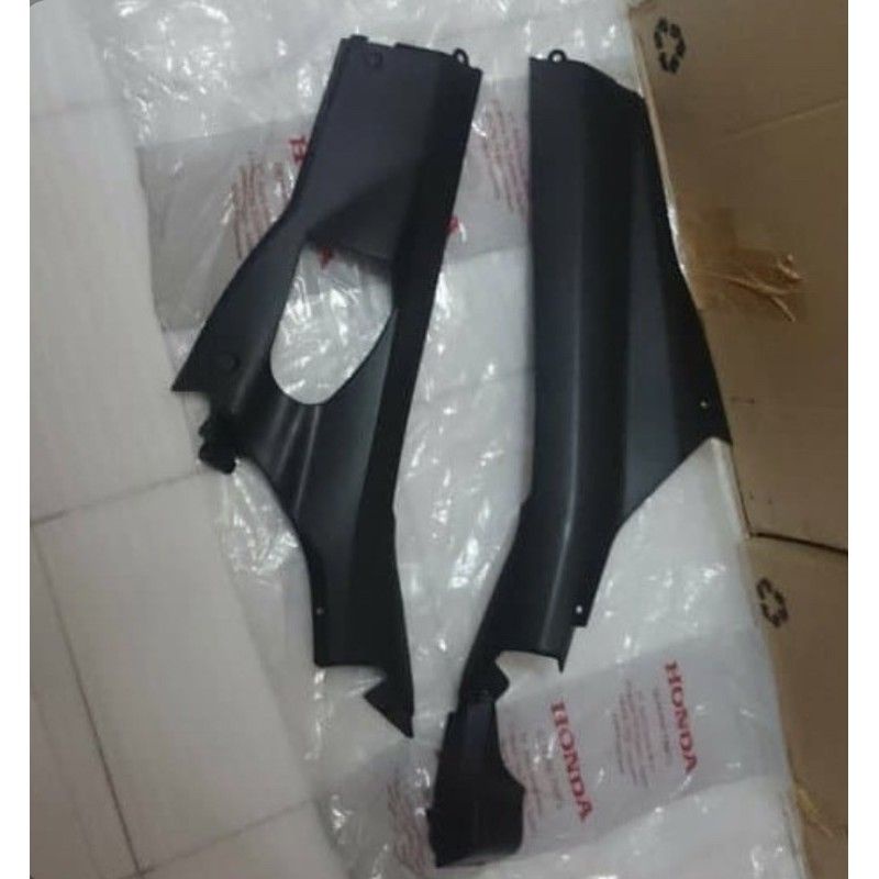 COVER DEK L/R VARIO f1 110 DEK KIRI KANAN  VARIO REMOT VARIO F1 TH2013-2016 asli ORIGINAL