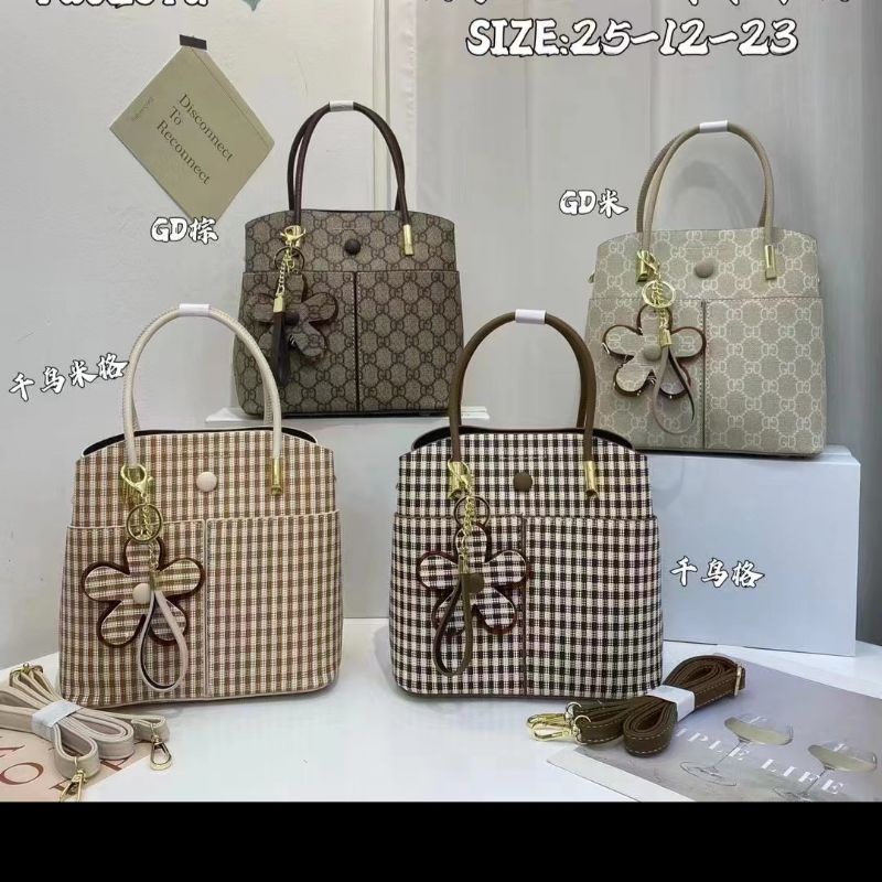 Tas gucci impor dari china