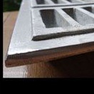Reparasi Good Cetakan Kue Pukis Lks 7,5 Aluminium Tebal