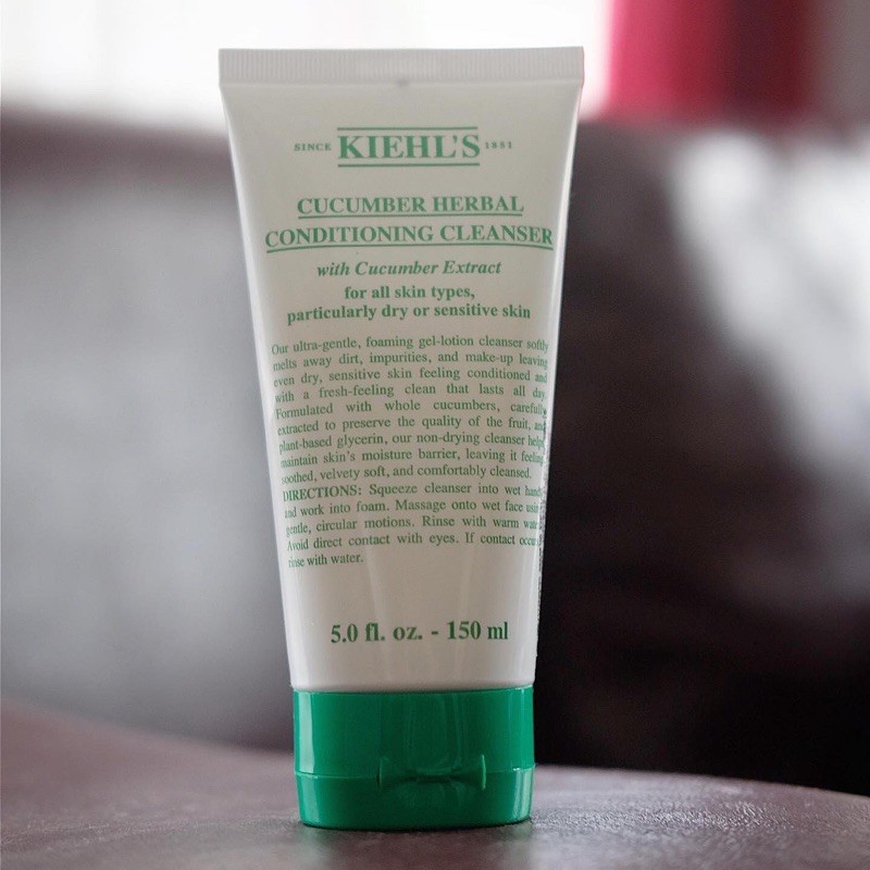 kiehl’s