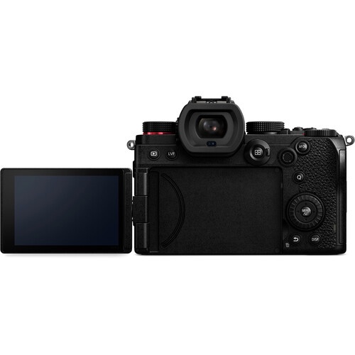 Panasonic Lumix S5 Mirrorless Camera Body Only-3