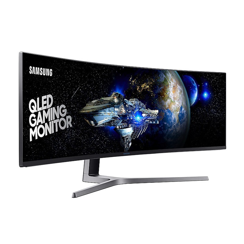 Monitor Gaming Samsung 49" CH90