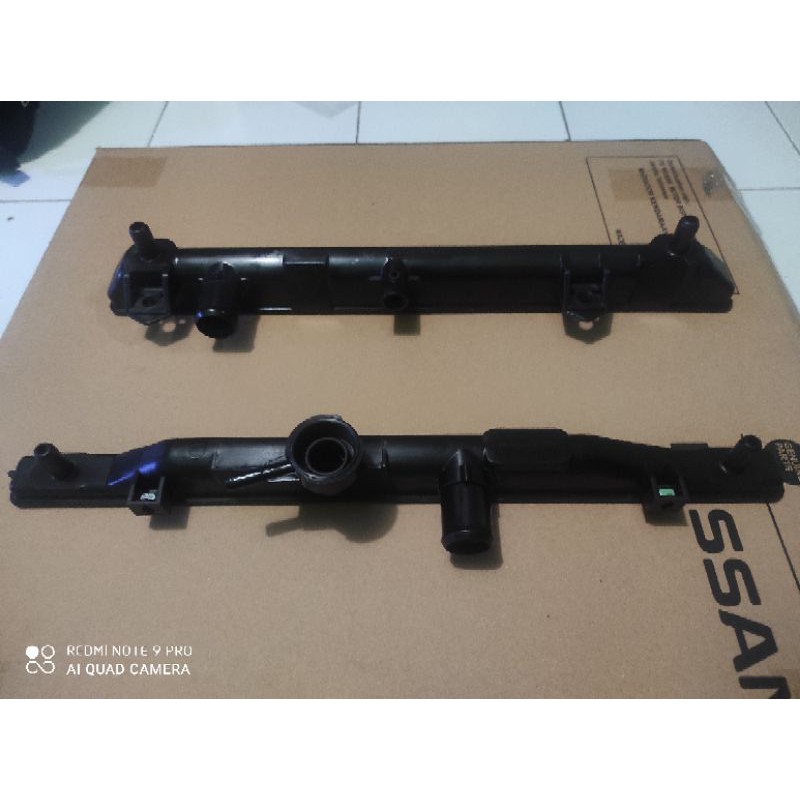 upper tank radiator avanza/tutup radiator xenia/top tank/cover tank/lower tank xenia