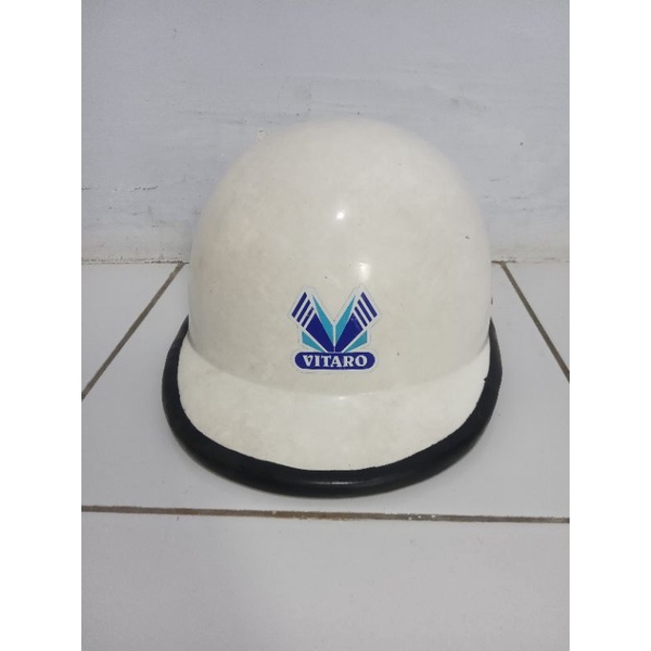 helm cetok vitaro JADUL