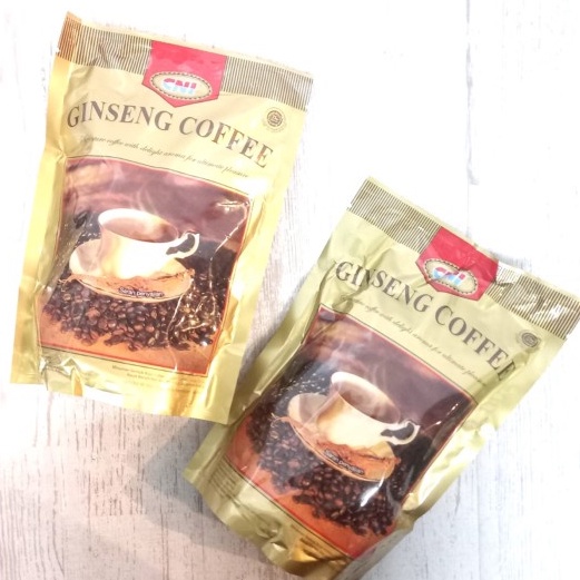 

TBS.ID-CNI GINGSENG COFFEE 400GR