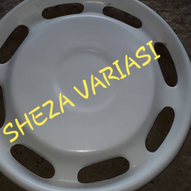 Wildop ring 16 for truk