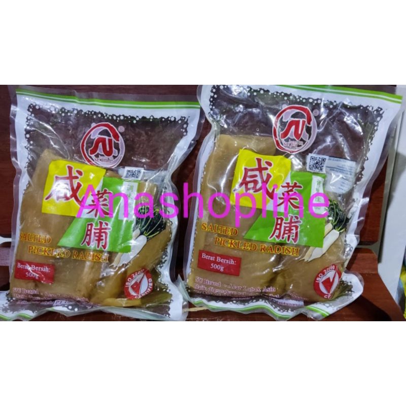 

Jaipo Asin SU brand / caipo / jaipo