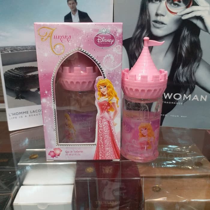 Original Parfum Disney Princess Arurora for Kidz