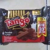 

Wafer TANGO 24gr Ecer Grosir