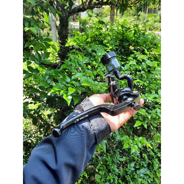 Master Rem RCB S2 Original