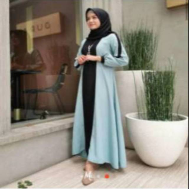 Mahadewi maxi