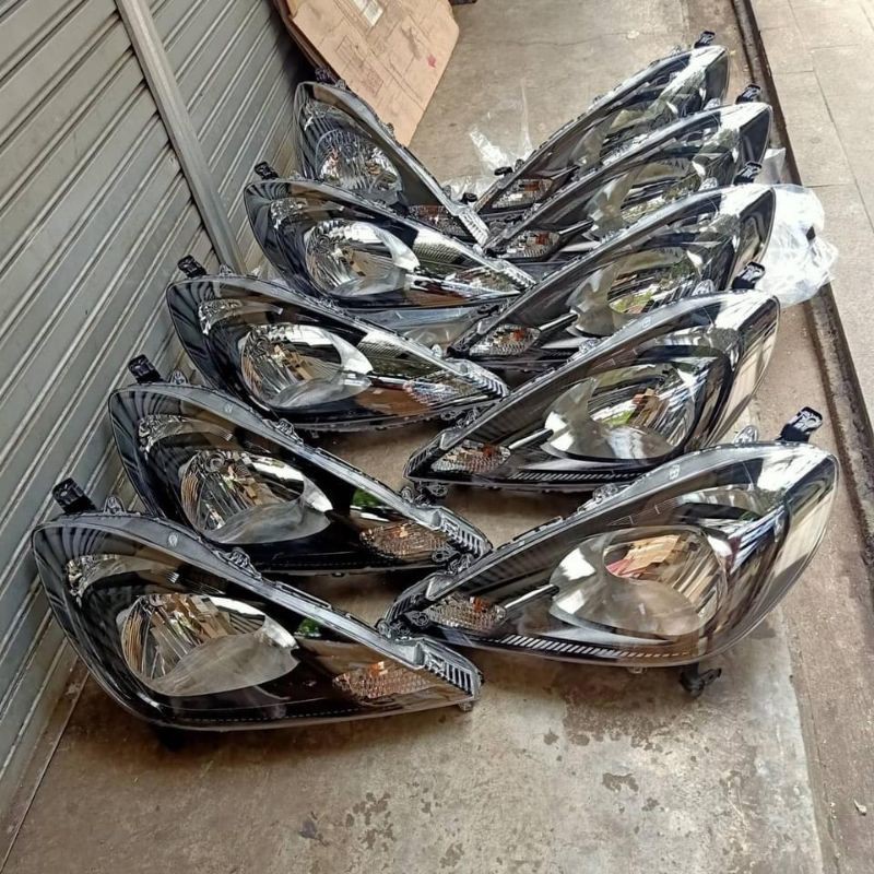 headlamp honda jazz GE8 MMC