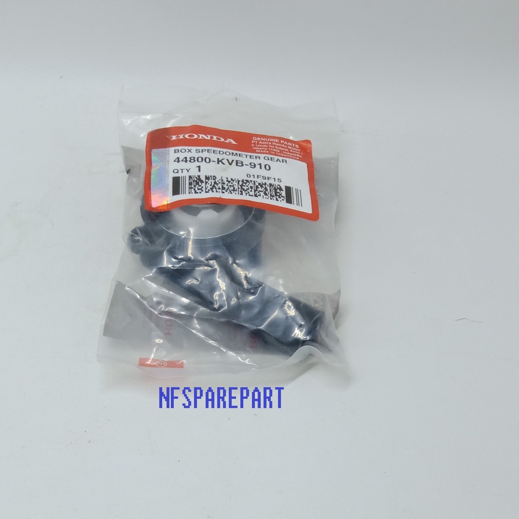 GEARBOX VARIO BEAT KVB BERKUALITAS ORIGINAL