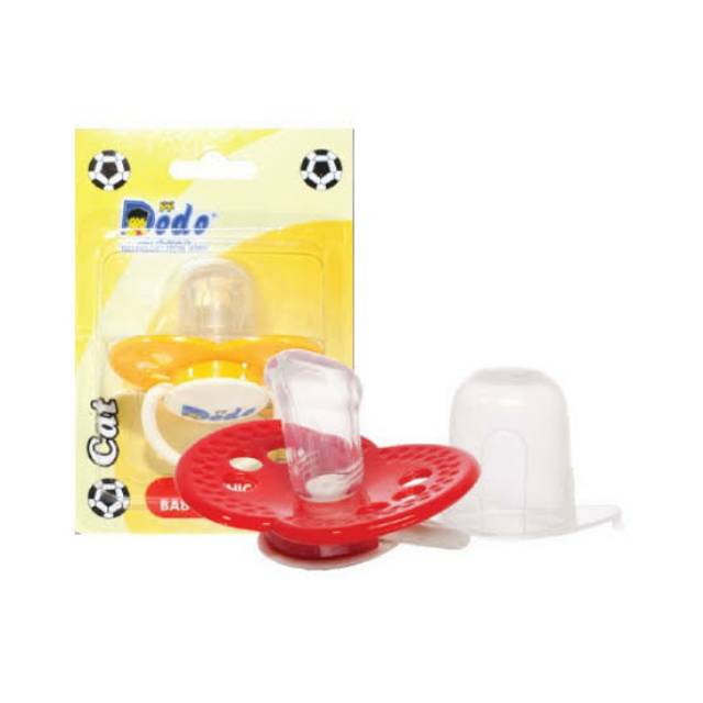 Dodo soother/empeng SA80 (DST009)