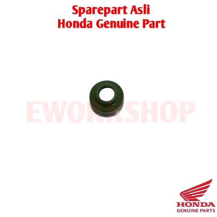 Sil Seal Klep - Blade 110 New Asli Honda 12209gb4682