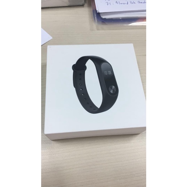 Smart Band / Mi Band 2 / Mi Band / Xiaomi Mi Band 2 Ori Smart Bracelet Smartwatch
