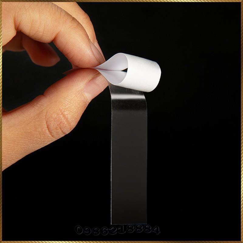 36pcs Stiker Sisi Ganda Ultra Tipis Transparan Untuk Mencegah Kerusakan Kemeja / Rok Gap