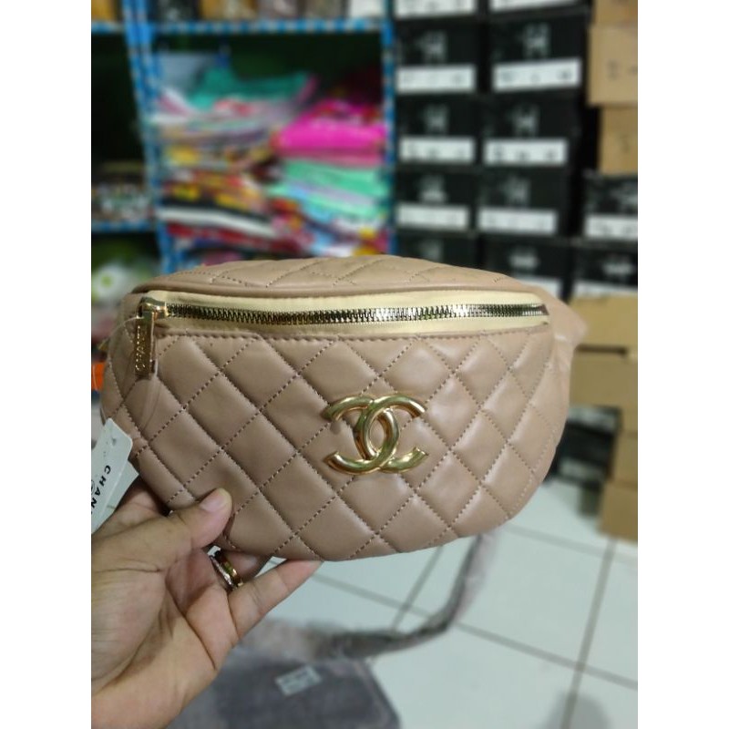 tas wb chanel