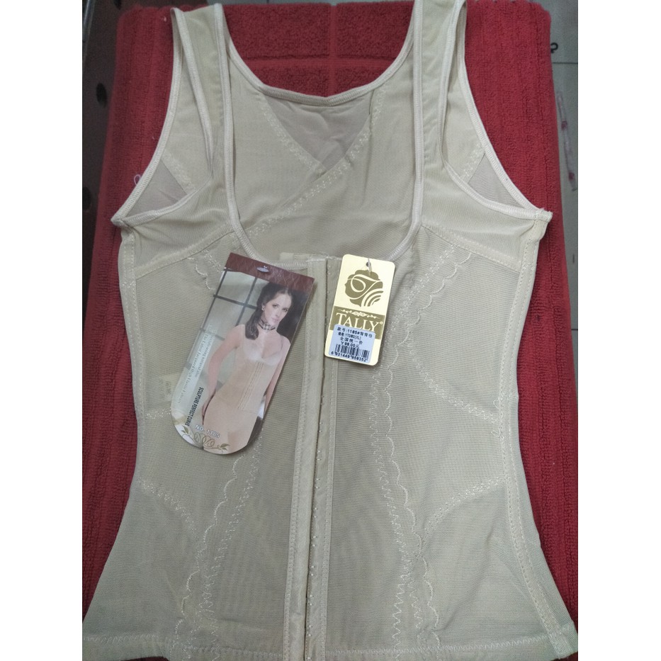 cd 324Korset Punggung Jumbo Tally 1185