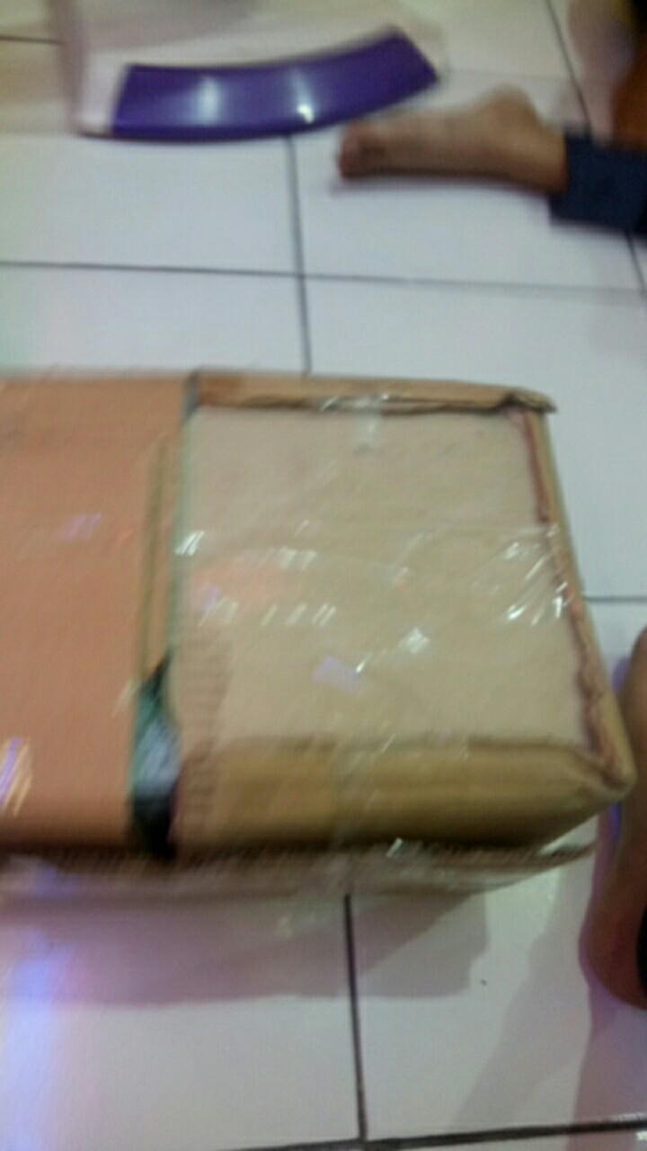 Souvenir Mangkok Tempat Sambal Kemas Mika