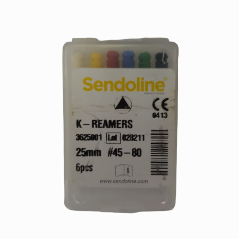 K-Reamers Sendoline | Reamers Kreamers K Reamer Kreamer