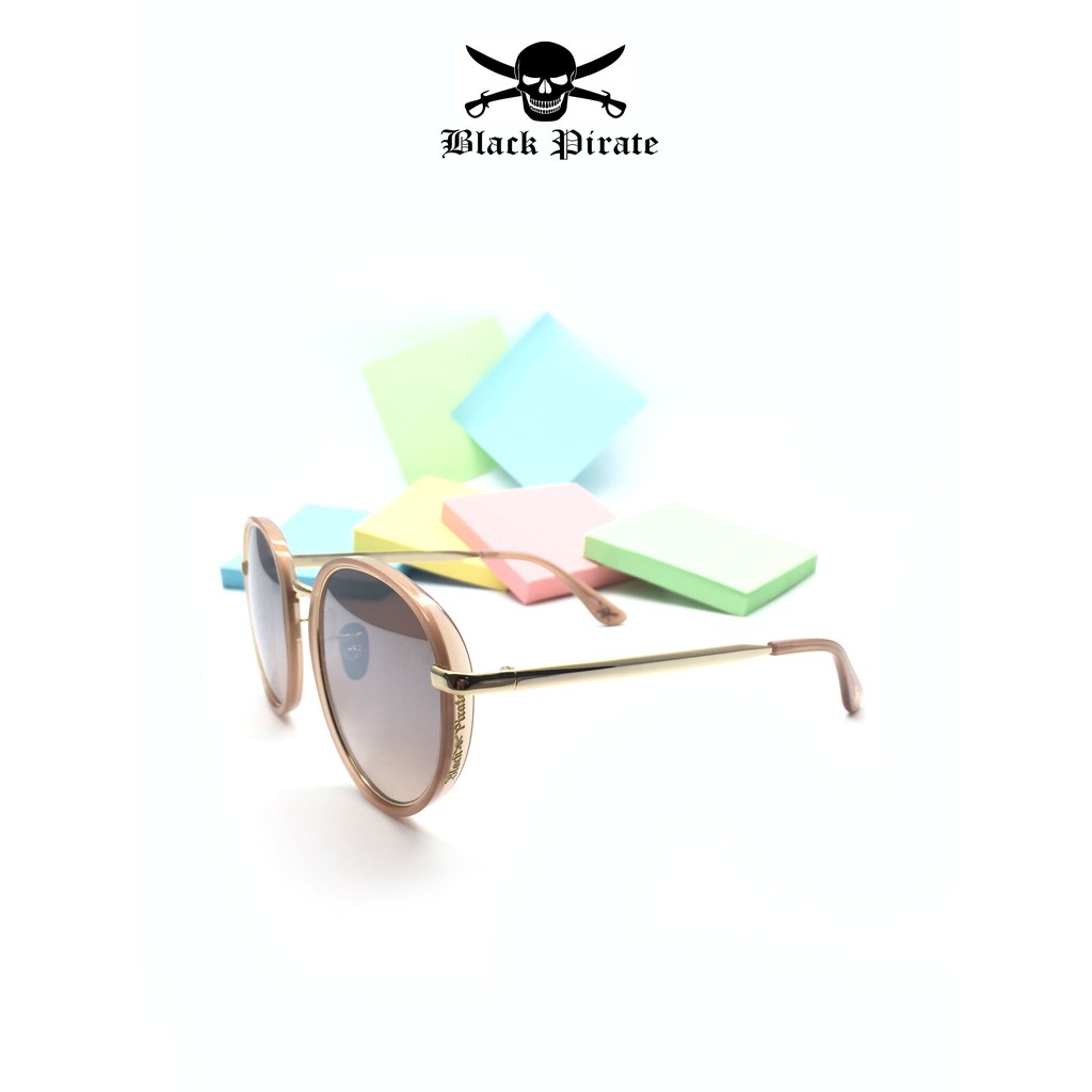 Black Pirate BPS7008M Sunglasses