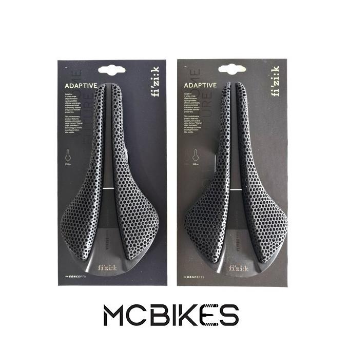 Fizik Antares Versus Evo 00 Adaptive Saddle Black New Stock