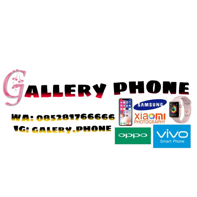 Toko Online gallery.phone_mks | Shopee Indonesia