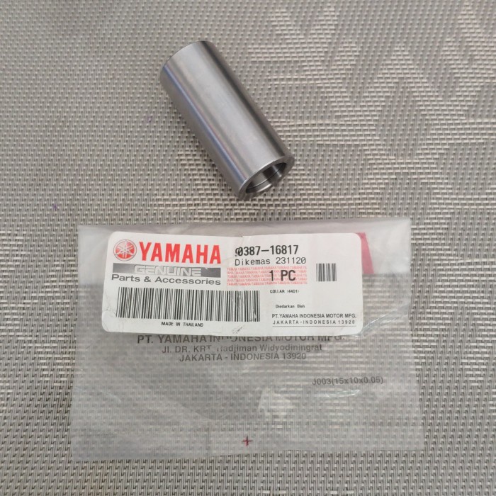 (100% ASLI) Bosh Puli Primer (90387-16817) untuk Xeon Elegan