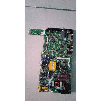 MB TV PANASONIC 43E305G - MB 43E305G - mainboard panasonic 43E305G