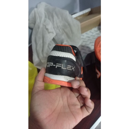 sepatu joma topflex