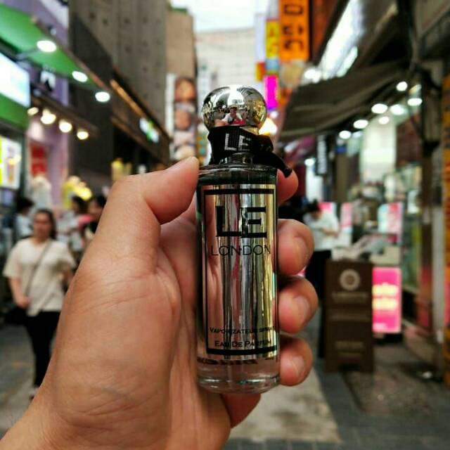 [ PARFUME BRANDED ORIGINAL ] LeLondon Premium Parfume - Jo Malone