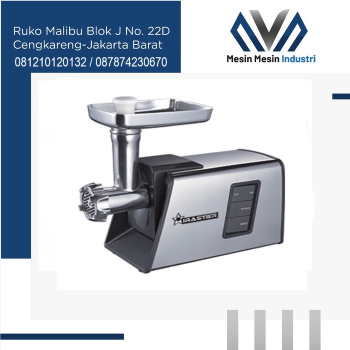 Mesin Penggiling Daging Mgd-88