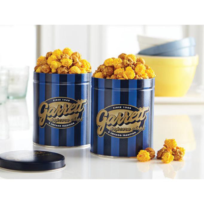 SPECIAL Garret Popcorn Chicago/ Caramel/ Cheese L
