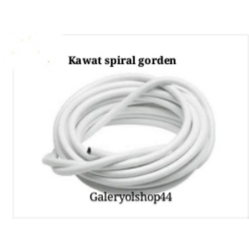 Kabel vitrase/Kabel serut